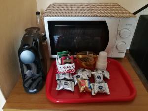 Casa Vacanze "da Raffaella"