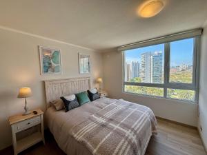 Bellísimo depto Full Descanso