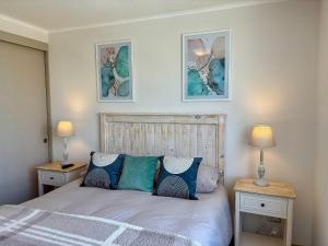 Bellísimo depto Full Descanso