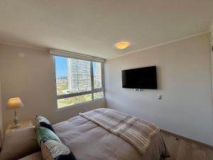 Bellísimo depto Full Descanso