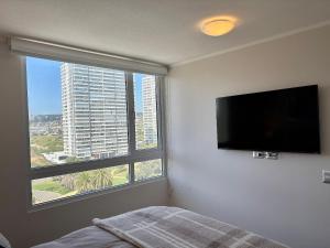 Bellísimo depto Full Descanso