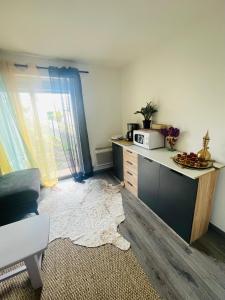 Maison 3 Donasete T2