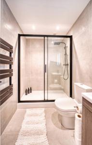 Stylish 1BR Cardiff Bay Central Location