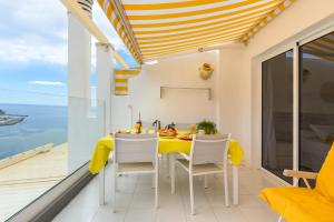 Artemisa Penthouse - Monsenor Apts