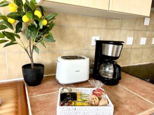 Ty Heol, maison authentique, lumineuse avec jardin