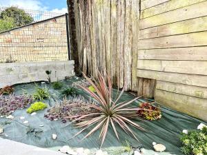 Ty Heol, maison authentique, lumineuse avec jardin