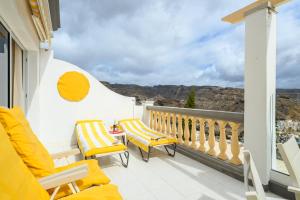 Artemisa Penthouse - Monsenor Apts