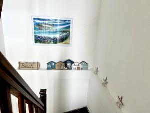 Ty Heol, maison authentique, lumineuse avec jardin