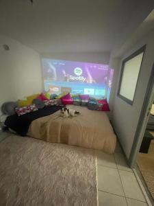 Maison 3 Donasete T2