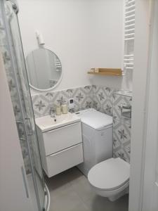 MANUFACTURA - Premium Studio Apartment