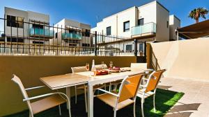 Arden Townhouse Tenerife