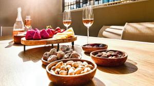 Arden Townhouse Tenerife