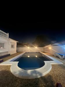 Villa Morar