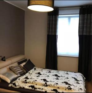 Moderne Wohnung mit Garten mitten in Berlin