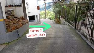 Locar-in Gramado - Dona Rita a 300m da Rua Coberta