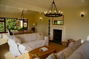 A Peaceful Cotswolds Retreat