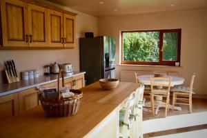 A Peaceful Cotswolds Retreat