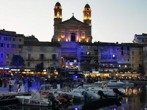 Joli T1 bis - Centre ville