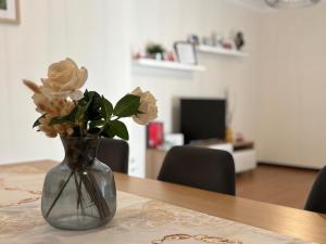 B Apartamentos Castelo