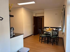 B Apartamentos Castelo