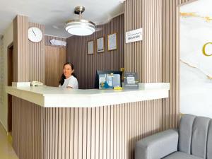 Hotel Caribe Real Inn