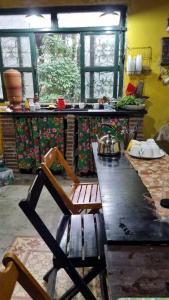 Ayur nidhi Eco Hostel