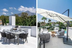 Golden Green - Marbella