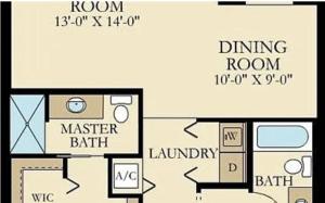 Sunny First-Floor Condo in Bonita National with Golf & Social Membership Ideal 30-Night Stay