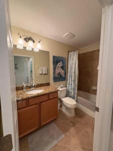 Sunny First-Floor Condo in Bonita National with Golf & Social Membership Ideal 30-Night Stay