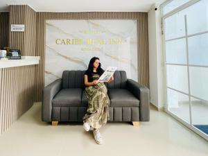 Hotel Caribe Real Inn