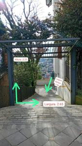 Locar-in Gramado - Dona Rita a 300m da Rua Coberta