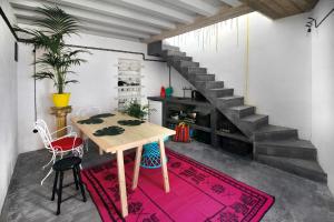 Sterna Artists Studio