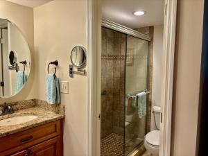 Belair Lane condo community pool managed by Sky Run Naples