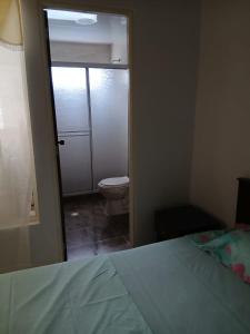 El Mirador de La Buitrera Paz entre Montañas