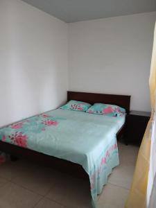 El Mirador de La Buitrera Paz entre Montañas