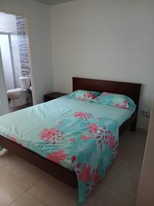 El Mirador de La Buitrera Paz entre Montañas