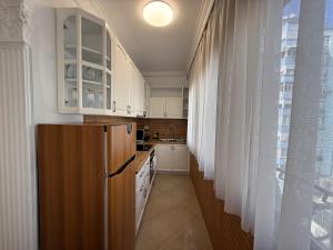 2BR Apartment in Tiranas Trendiest Neighborhood