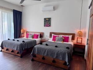 Casa Beu Hotel Boutique