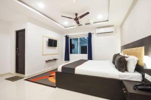 Hotel O Red Velvet Premium