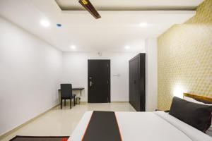 Hotel O Red Velvet Premium