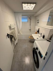 Gemütliche Wohnung in Leverkusen