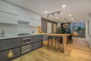 Provenza Life 1002-Tastefully decorated loftgym