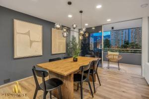 Provenza Life 1002-Tastefully decorated loftgym