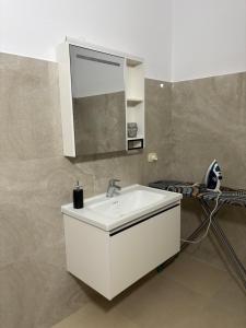 Marina Oasis Apartments