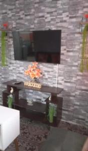 Casa completa, cómoda y céntrica