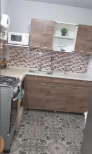 Casa completa, cómoda y céntrica