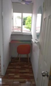 Casa completa, cómoda y céntrica