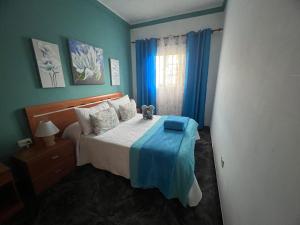 La Casita de Omar en el corazón de Anaga y La Laguna