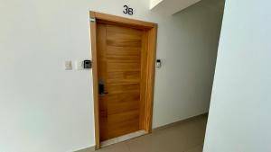 Apartamento tranquilo, céntrico y confortable