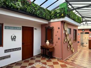 Hotel Colonial Santa Barbara